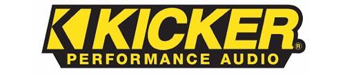 Kicker-car-audio